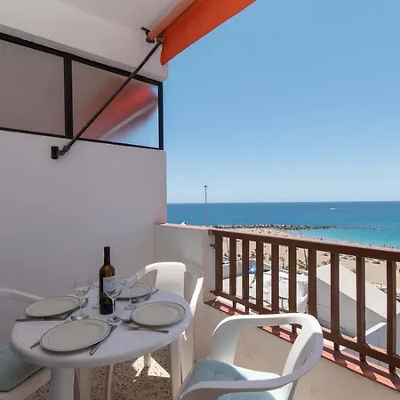 Apartment Virginia Los Cristianos (Tenerife)