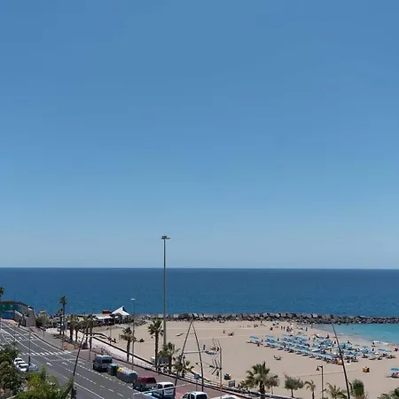 Virginia Apartment Los Cristianos (Tenerife)