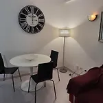 Virginia Appartement