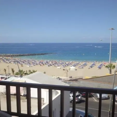 Apartamento Virginia *