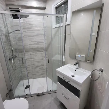 Virginia Apartamento