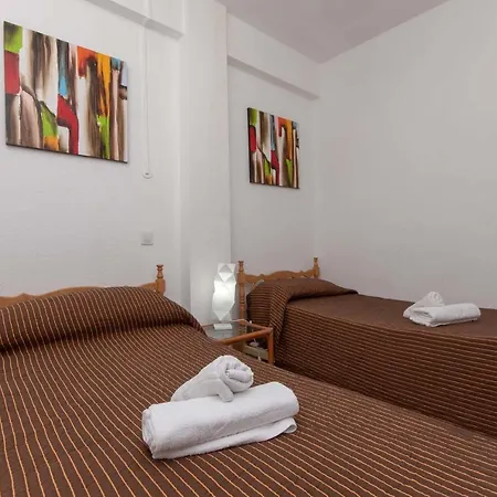 Apartamento Virginia