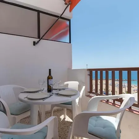 Apartamento Virginia *